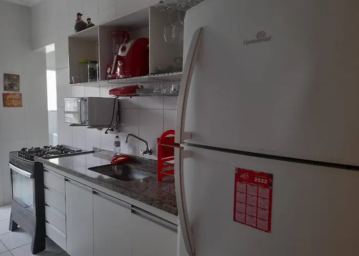 Ap para família 3quartos